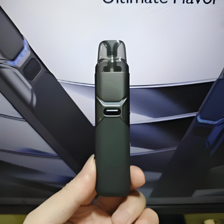 FITPOD-O-SHADOW通用註油主機套組-10-30W大功率-小蠻牛通用