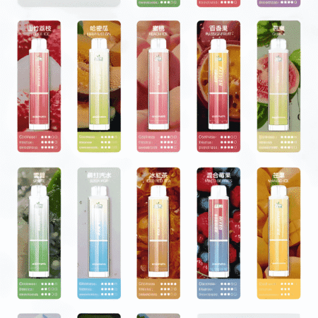 拋棄式/一次性-LIMI8000口-批發低價-超高口數-台灣現貨-711貨到付款