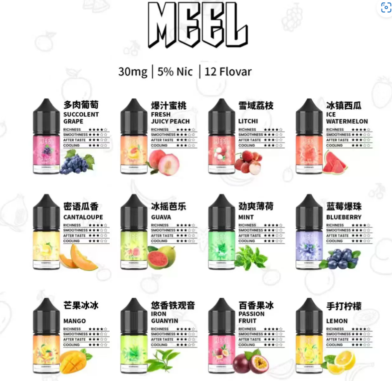 meel