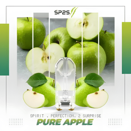 SP2S 一代通用煙彈｜適配所有一代主機｜買10盒送主機｜高CP值首選｜台灣現貨