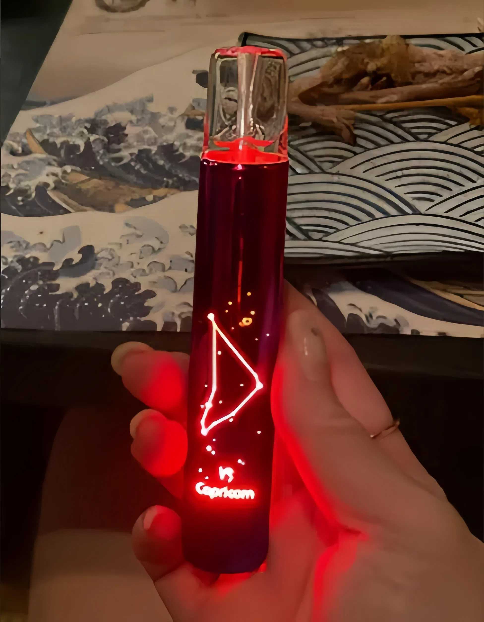 星座主機