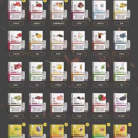 🔥 LANA 拉娜通用煙彈｜一代主機首選  💨 高品質霧化 × 多品牌兼容 × 即插即吸-適配ILIA等一代主機