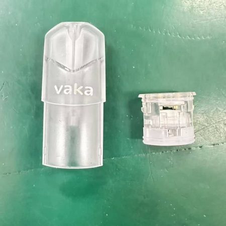 VAKA底部註油空煙彈-2.0ml一代通用發光空殼/空倉