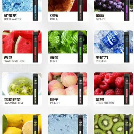 爆款上新-鯊克7000口-拋棄式/一次性電-子-煙-超高品質-原廠正品