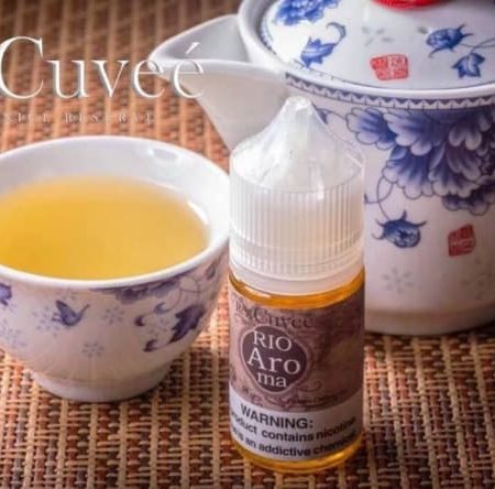 Rio Aroma 里約愛羅馬菸油 30ml小菸油 馬來西亞進口煙油 台灣菸油批發